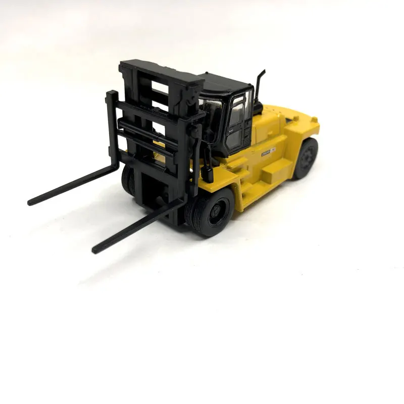 

1:87 Ho Scale Train Model Sand Plate Engineering Scene Car Alloy Toy Exquisite Simulation Ornaments Collection