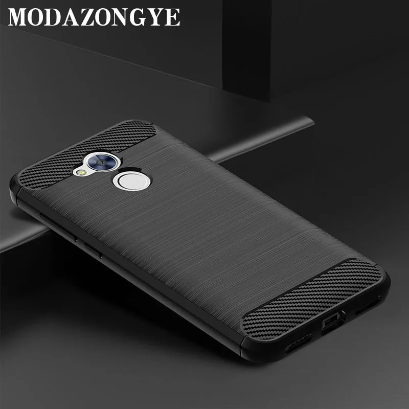Чехол для Huawei Honor 6A силиконовая Мягкая задняя крышка чехол телефона 6 A DLI-AL10 DLI-TL20 DLI