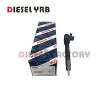 6130700887 COMMON RAIL дизель инжектор для VITO/ML270 0445110201