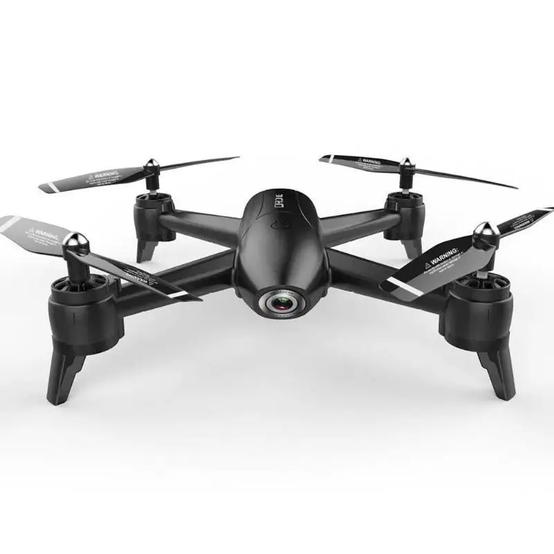 

VODOOL Black SG106 Drone FPV WiFi 3D Rolling Gesture Control Quadcopter 720P/1080P APP Control
