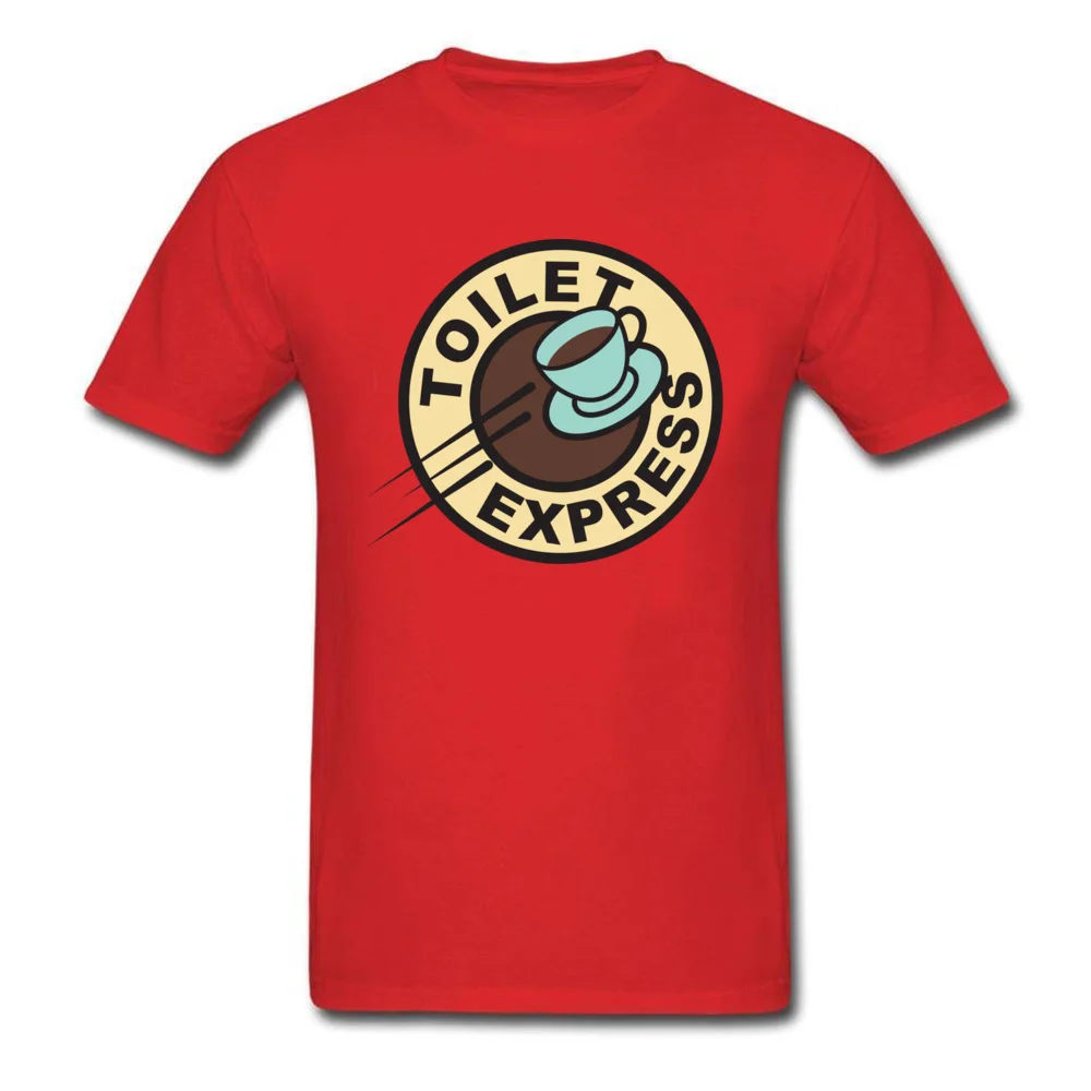 toilet express 16357_red