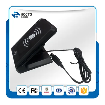 

13.56 MHZ Dual Interface Smart Card Reader ACR1281U-K1