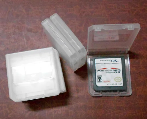 Hot selling brand New Poke HeartGold Version/ SoulSilver Version  for DSL/DS/DSXL/DSXLL/3DS/Can Mix the order