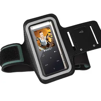 

Sports armbands MP3 Player Armband Breathable Jogging Sweatproof with Key Pocket Running Accessories for Apple ipod nano 4th
