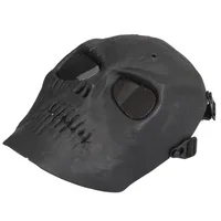 Защитная маска #5