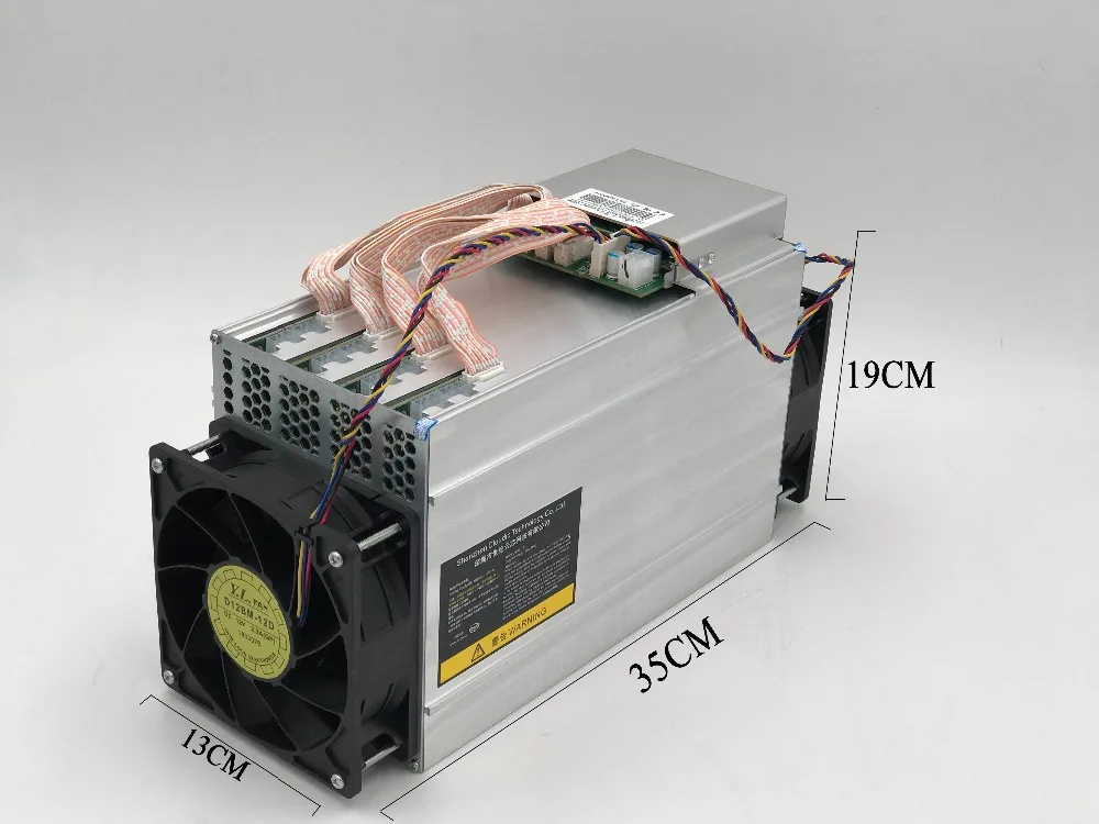 KUANGCHENG пятно ASIC Шахтер Scrypt Шахтер (без БП) ANTMINER L3 + LTC добыча 504 м 799 W Вт лучше чем ANTMINER S9/a4/a6 гигант b