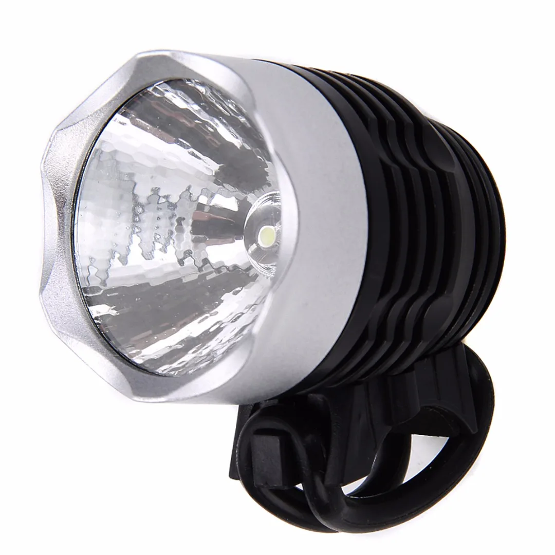 

Mayitr Bicycle Head Light Super Bright Front Headlamp Waterproof for 2032 battery Bicycle Light Flashlight