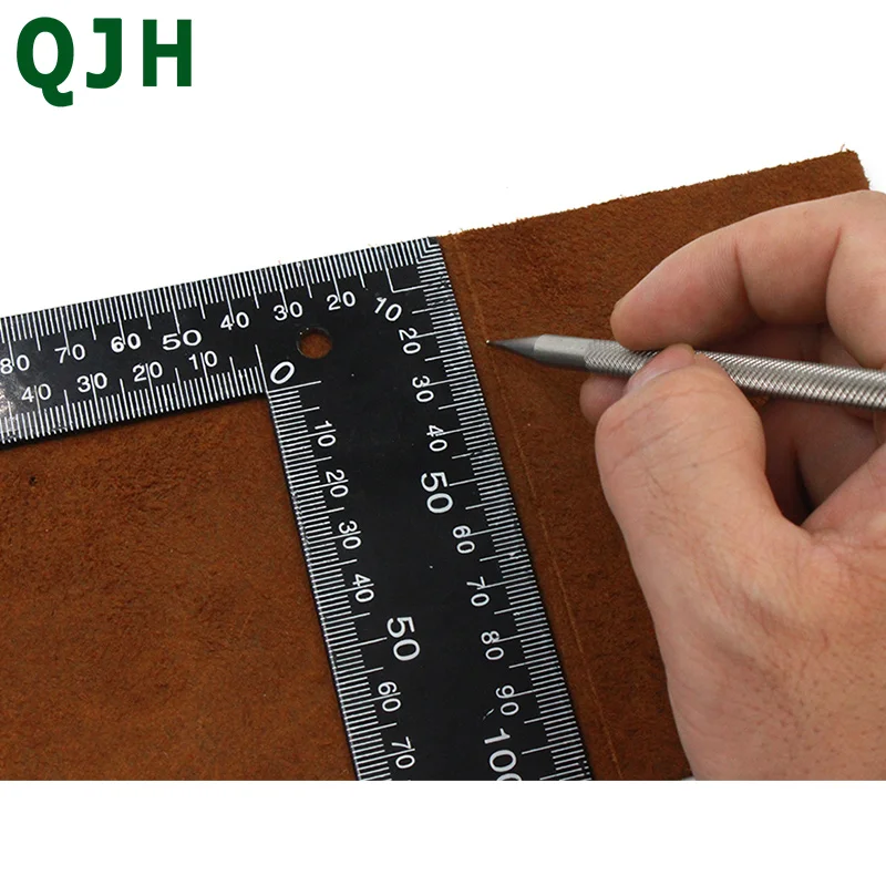 Leather Scriber Edge Creaser Stitch Sewing Marking Tools