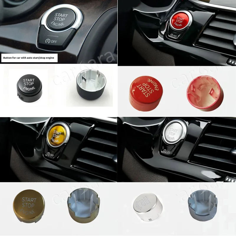 Cars That Start With B >> Us 17 0 Black Red Sliver Gold Color Engine Start Stop Switch Button For B Mw F Chassis Cars 1 2 3 5 7 Series X1 X3 X4 X5 X6 In Car Switches Relays Cars That Start With B >> Us 17 0 Black Red Sliver Gold Color Engine Start Stop Switch Button For B Mw F Chassis Cars 1 2 3 5 7 Series X1 X3 X4 X5 X6 In Car Switches Relays