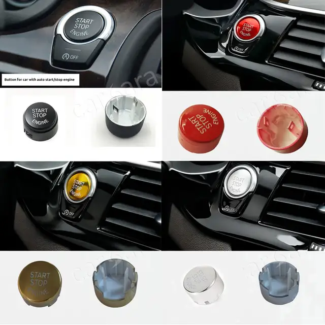 Cars That Start With B >> Us 17 0 Black Red Sliver Gold Color Engine Start Stop Switch Button For B Mw F Chassis Cars 1 2 3 5 7 Series X1 X3 X4 X5 X6 In Car Switches Relays Cars That Start With B >> Us 17 0 Black Red Sliver Gold Color Engine Start Stop Switch Button For B Mw F Chassis Cars 1 2 3 5 7 Series X1 X3 X4 X5 X6 In Car Switches Relays