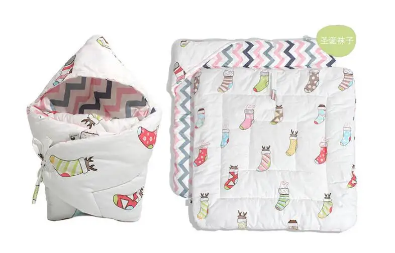 Пеленальное Одеяло для новорожденных; Детские пеленальные мешки; Хлопковое одеяло для младенцев; детский конверт; спальные мешки; одеяло