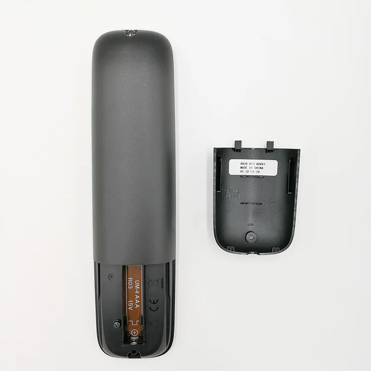 Новый оригинальный пульт дистанционного управления для ЖК телевизора philips 55PFL7008