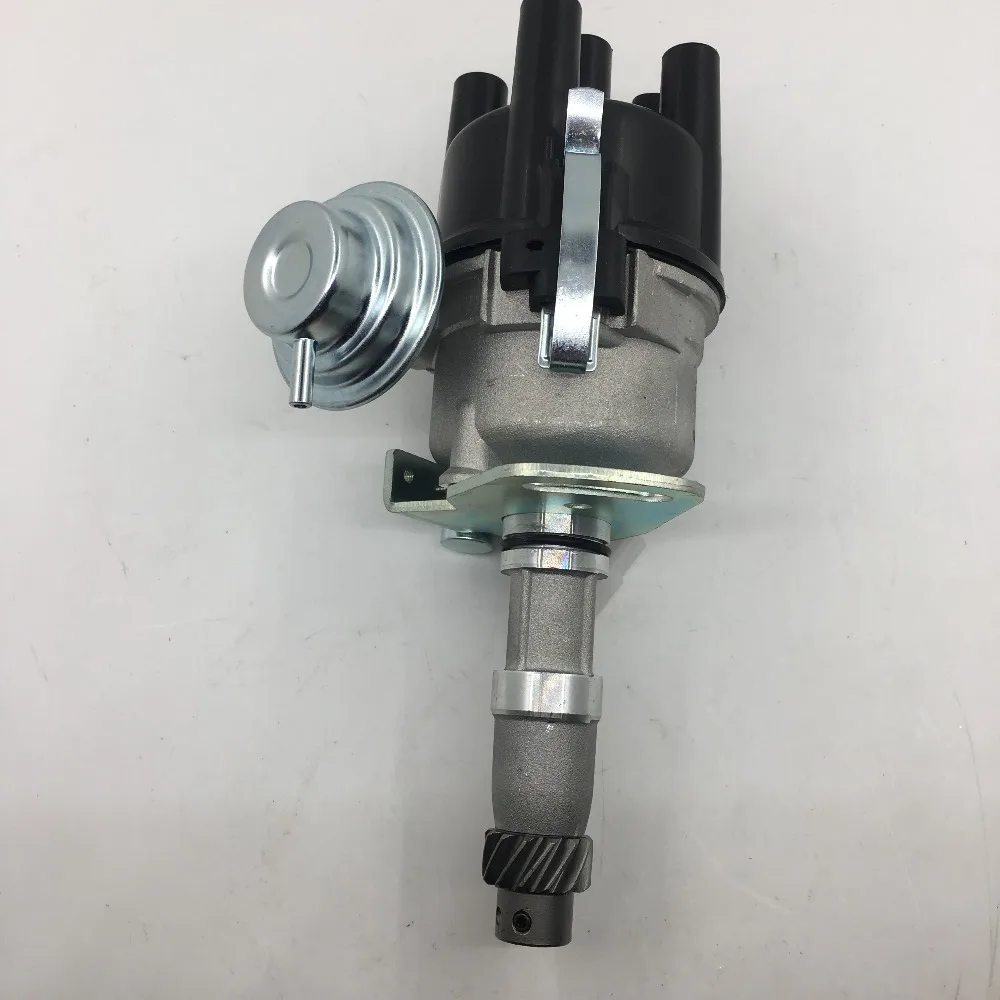 Distributor Point Ignition for MAZDA 1942-18-200B 194219200B FORKLIFT pick up 1940 18 200B 1942-18-200B