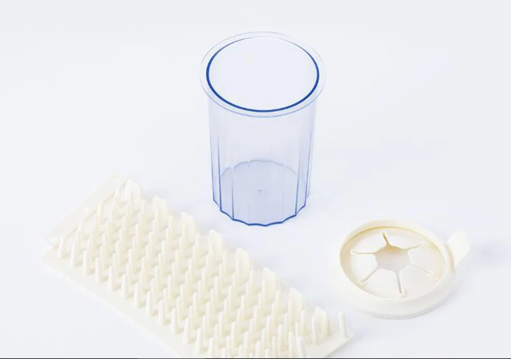  Xiaomi Pet Dogs Foot Clean Cup Dog Paw Cleaner Cup Soft Plastic Washing Brush Paw Washer Pet Accessories Dog Pet Folding Bowl (8)