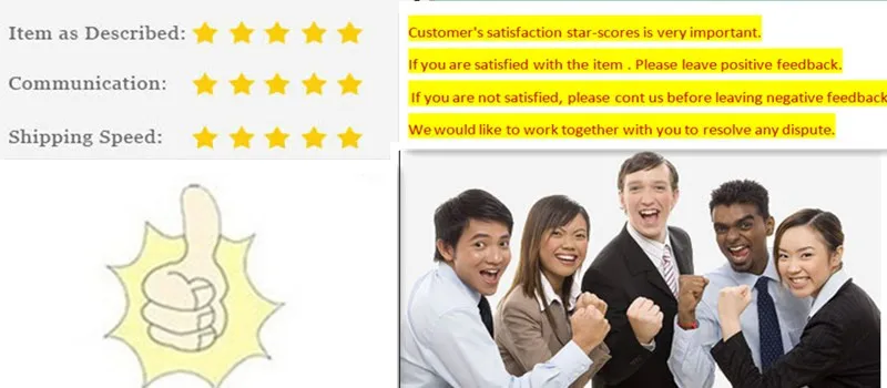feedback