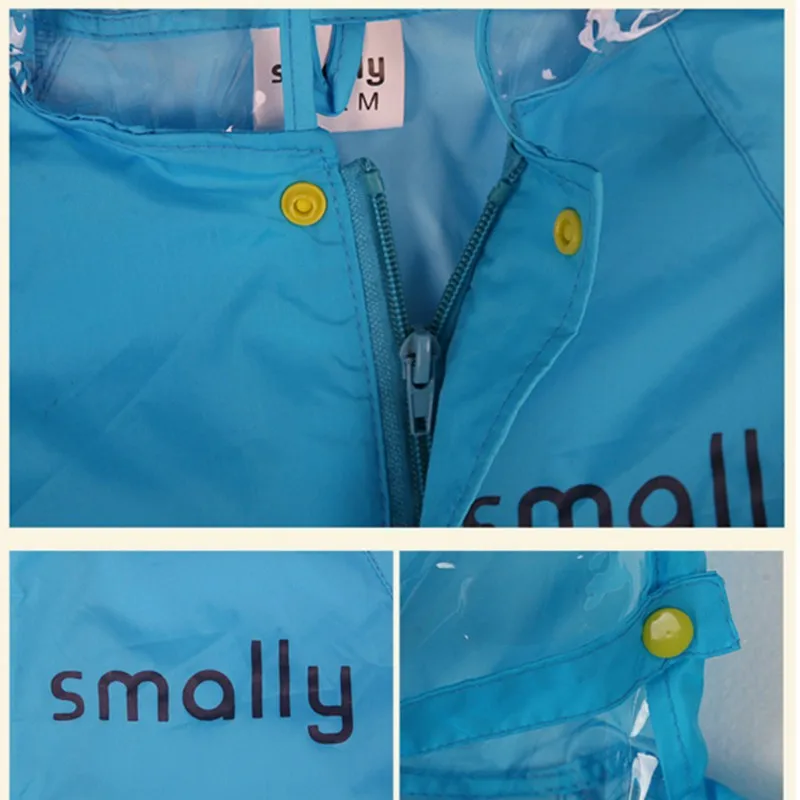 1Pcs-Cute-New-Cartoon-Design-Kids-Boys-Girls-Children-Cover-Raincoat-Rainwear-Rainsuit-Waterproof-Hooded-Outwear-HG0422 (6)