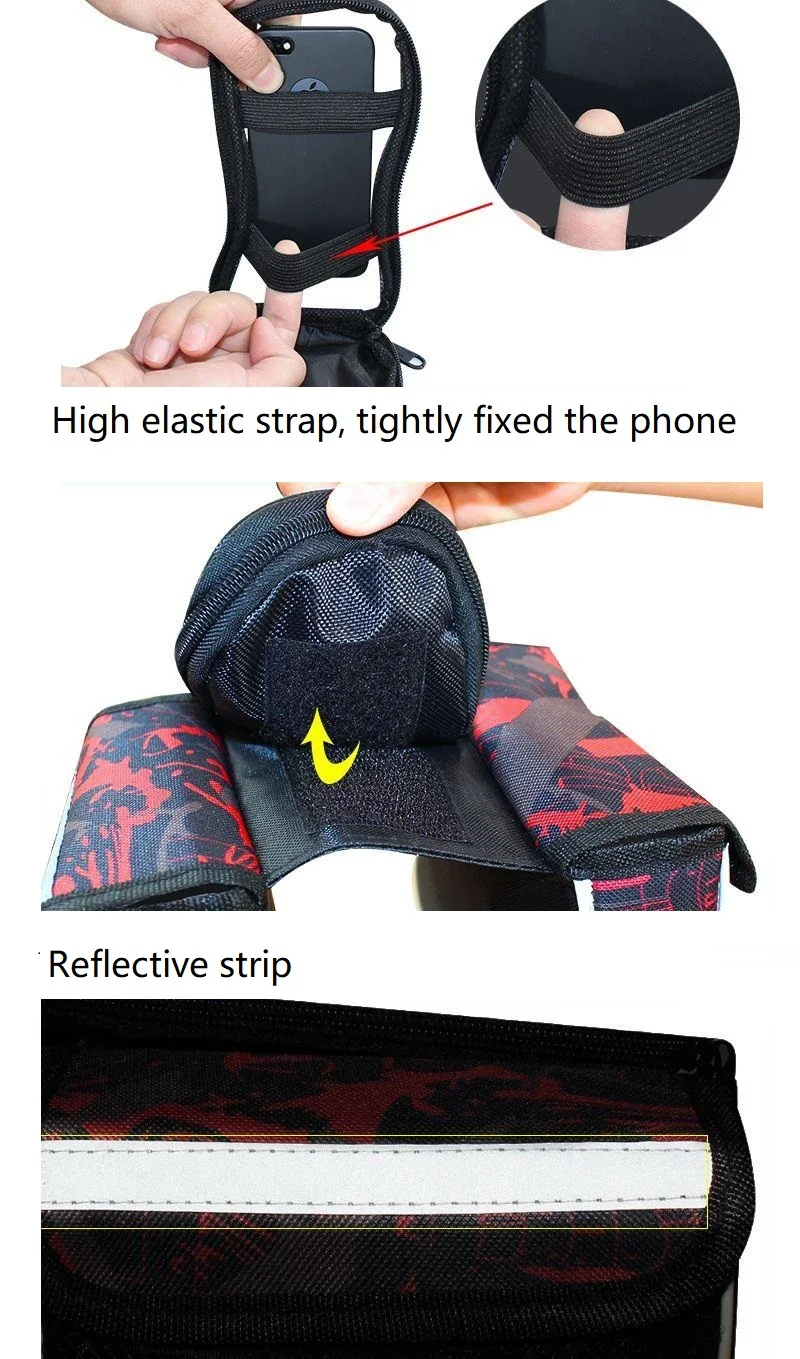 Bicycle bag (4)