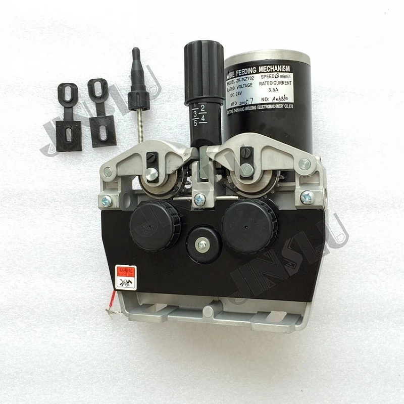 Mig drahtvorschub motor 76ZY02 24 V DC 24mtr/min Mig drahtvorschub motor 76ZY02 24 V DC 24mtr/min