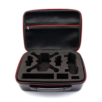 

EAV Hard Case For DJI Spark Protective Bag Portable Professional Storage Bag for DJI Spark Drone Accessories Drone Bag 20J