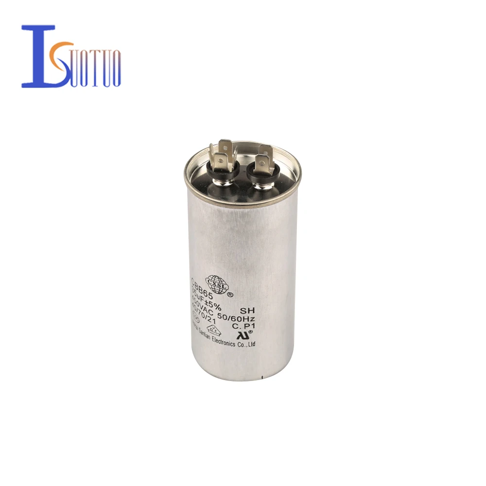 30uf/35uf/40uf/50uf/60uf Air Conditioning Parts Explosion-proof Air Conditioning Start Capacitor 30uf/35uf/40uf/50uf/60uf Air Conditioning Parts Explosion-proof Air Conditioning Start Capacitor