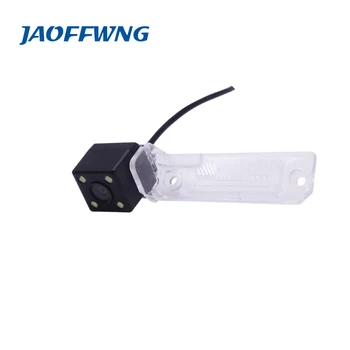 

Free Ship Rear view Reverse Camera for VW Touran Passat Jetta Caddy Golf Plus Multivan T5 T28 T32 Transporter Caravelle camera