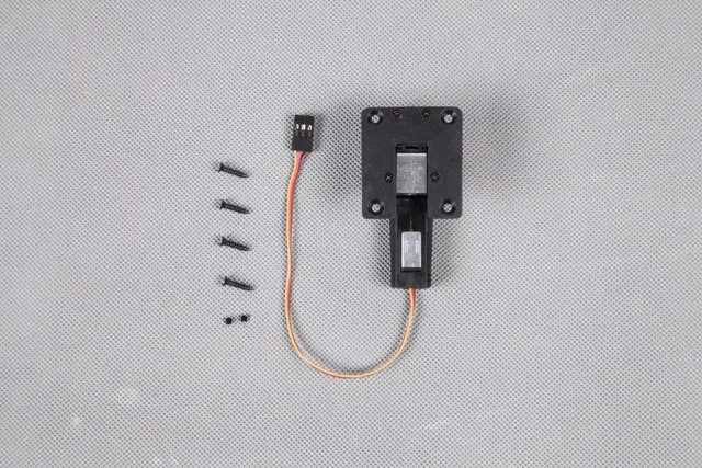 Best Price FMS Retract FMSRE030 for 80mm Ducted Fan EDF Futura Main Landing Gear RC Airplane Plane Aircraft Spare Parts Best Price FMS Retract FMSRE030 for 80mm Ducted Fan EDF Futura Main Landing Gear RC Airplane Plane Aircraft Spare Parts