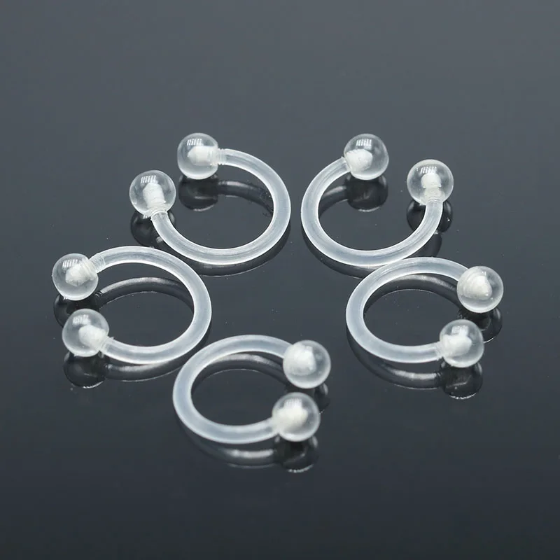 0 nose ring 2