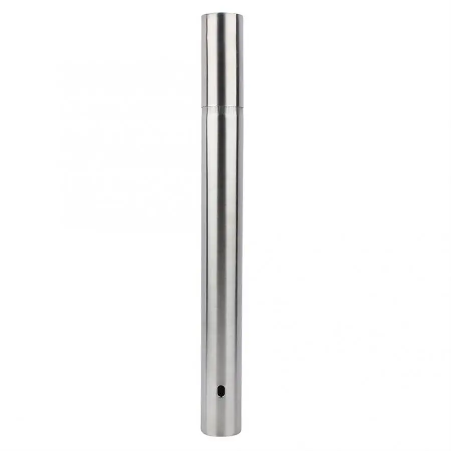 

High quality Stainless Steel Skewer Barbecue BBQ Needle Holder Storage Box Case BBQ Tools