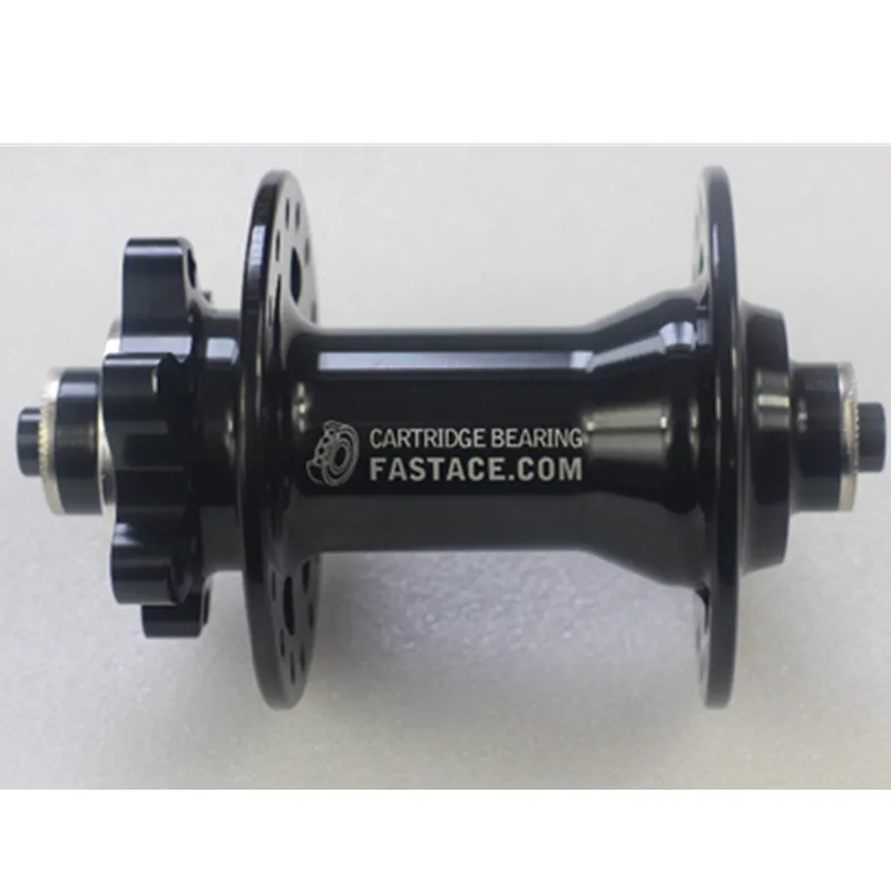 QR 6 Болт fastace DA201FCS100x9mm DA201RCSRA 135x9 мм черный 499g концентраторы 24 28 32H mtb