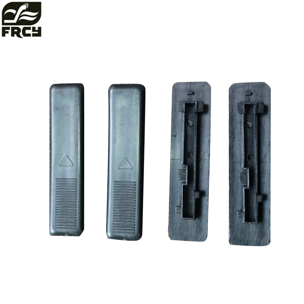 

high quality Car styling Accessories automobiles for Envio gratis Mazda 3 Mazda 6 roof sello copilotos para car-styling 4pcs