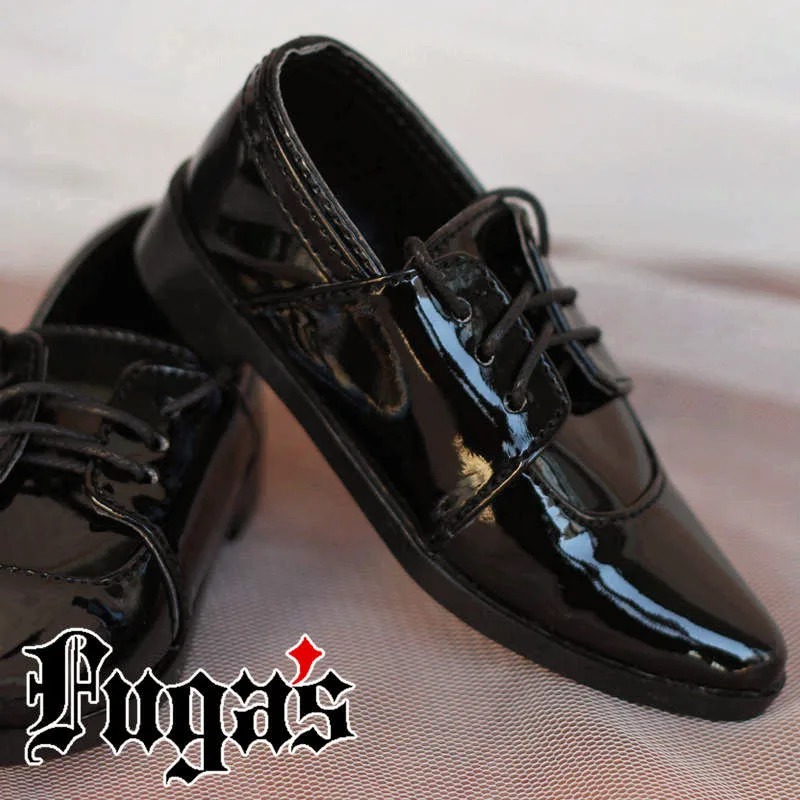 1 3 Bjd cute shoes leather bjd shoes msd sd free shipping
