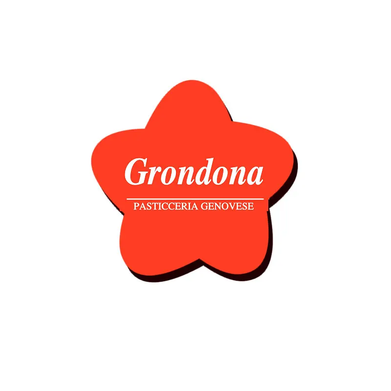

DIY Badge Chest card heat transfer custom picture company name ID tag with strong button magnet