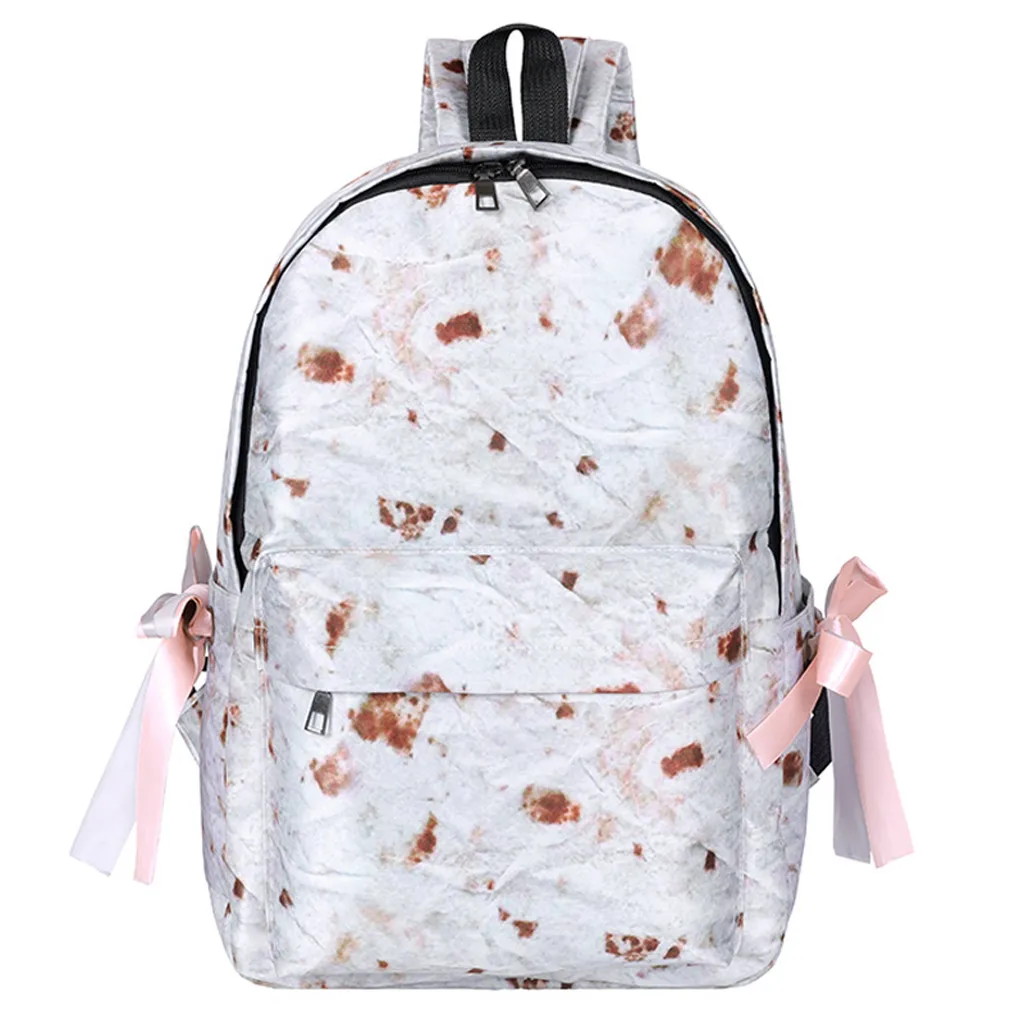 2019 нейтральный рюкзак для женщин, повседневный мягкий рюкзак на плечо, новинка, модный школьный рюкзак на молнии, bolso mujer