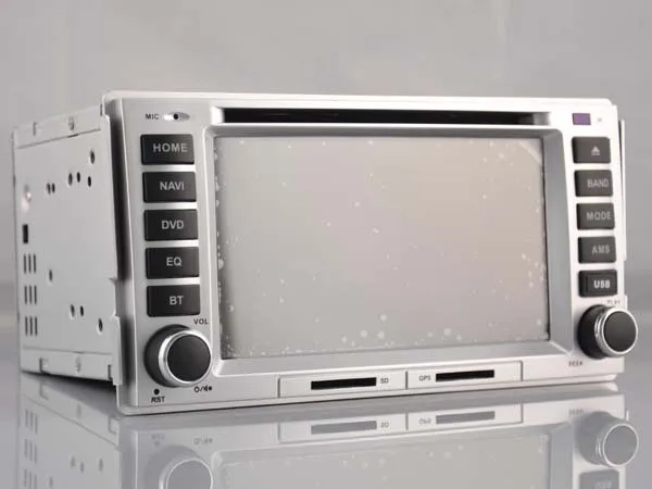 Dvd hyundai h dvd100