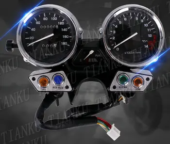

Motorcycle Speedometer Tachometer For Yamaha XJR400 1995-1997