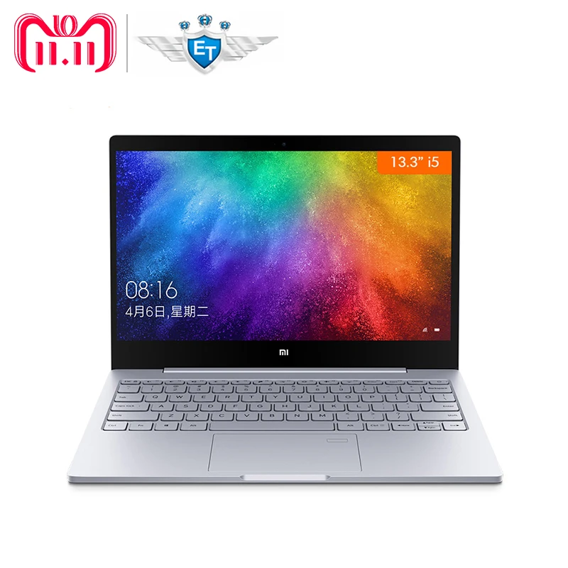 Xiaomi Mi Notebook Air 13.3" Ultrabook Laptops Intel Core i5 7200U 2GB ...