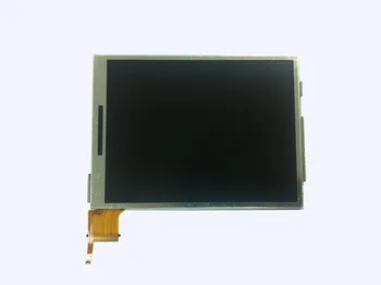 

20PCS Replacement Parts For Nintendo 3DSXL 3DSLL for 3DS XL LL Bottom Down LCD Display Screen Monitor Original New