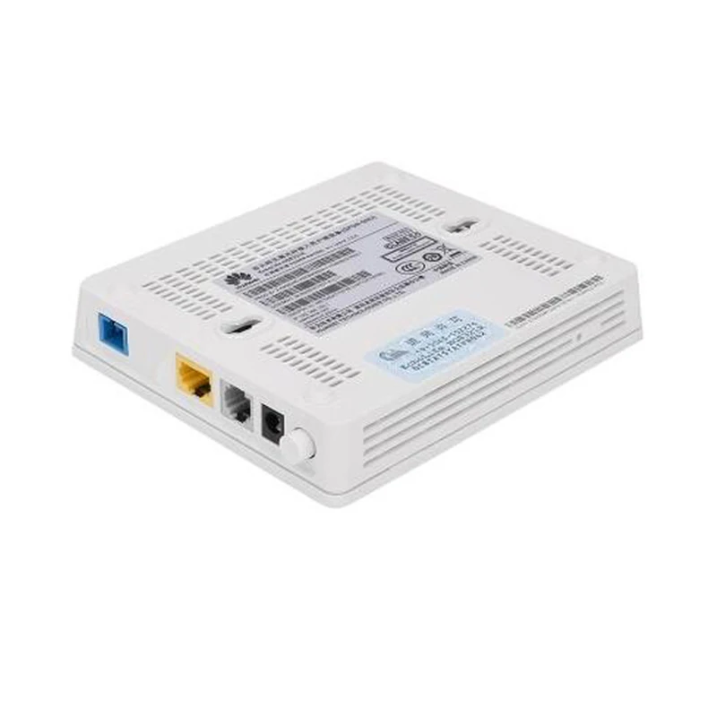 100% Оригинальный терминал HG8311 GPON ONU с 1FE + LAN кастрюлями подходят для FTTH режима Мини