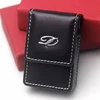 Лидер продаж 100% новый высококачественный usb-флеш-накопитель в форме зажигалки кожаный чехол для dupont ► Фото 1/4