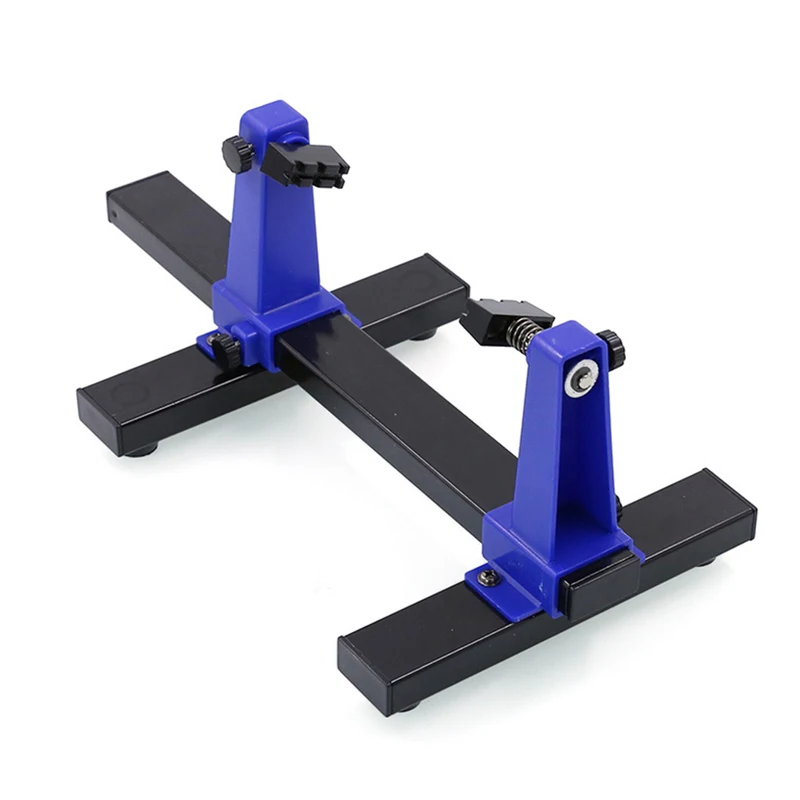

SN-390 360 Degree Rotation PCB Holder Printed Circuit Board Mobile Phone Jig Fixture Soldering Assembly Stand Clamp Repair Tool