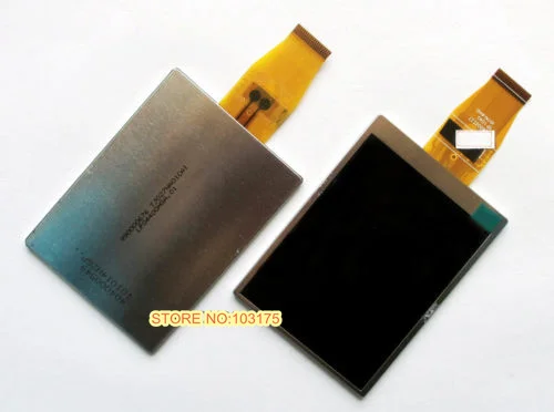 

New LCD Screen Display for NIKON Coolpix S3000 Camera Repair Part with Backlight