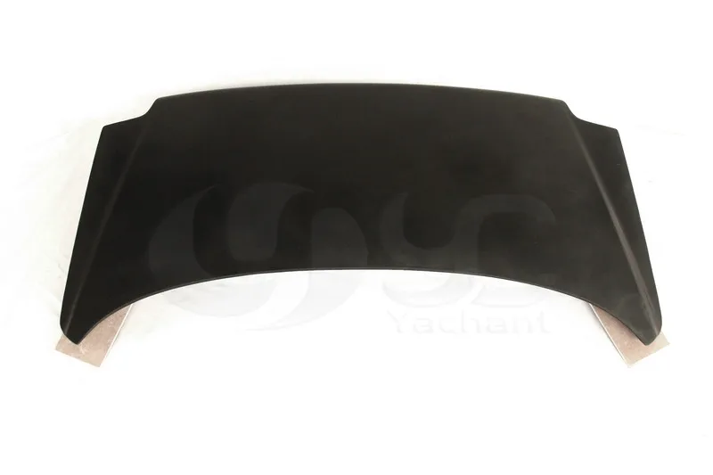 1999-2002 Nissan Skyline R34 GTT GTR OEM Style Trunk Boot Lid FRP (3)