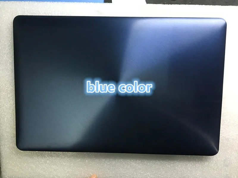 

Original 15.6 Full Assembly For Asus ZenBook Pro UX550 UX550V Laptop LED LCD Screen Digitizer Glass Replacement