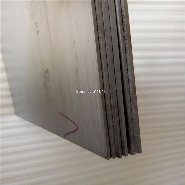 3mm 6pcs gr5