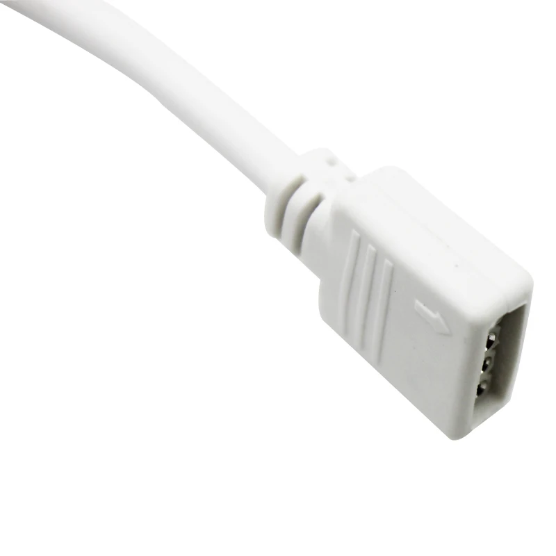 12 В 24Key LED контроллер RGB ИК пульт дистанционного управления для 5050/3528/5730/5630/3014