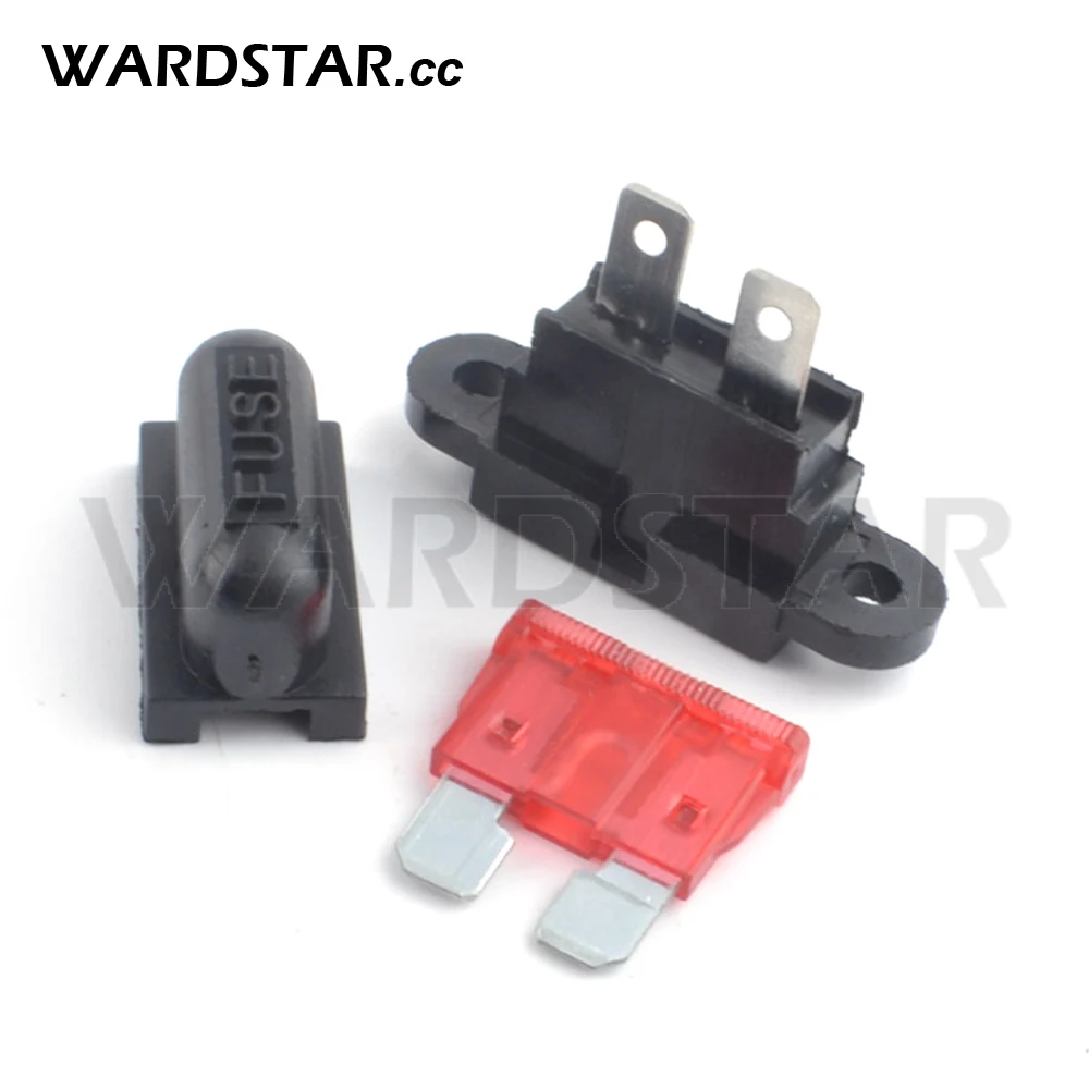 WARDSTAR 444