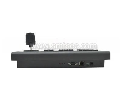 SK-401 4D CCTV клавиатура Multi-function контроллер RS-485 для PTZ камеры безопасности