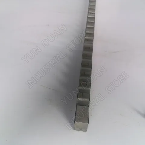 Chaveta de Aço de Alta Ferramenta de Corte para Cnc Máquina para Metais d tipo Push Abordar Velocidade Brochar 14mm Hss