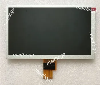 

INNOLUX 8.0 inch HD TFT LCD Screen ZJ080NA-08A 1024(RGB)*600 WSVGA