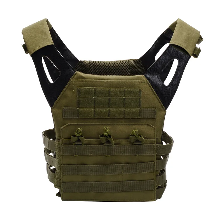 ReFire gear для мужчин специальный Ops MOLLE армейская жилетка солдатские военные тактические жилеты Быстрый ход страйкбол пейнтбол камуфляж жилет